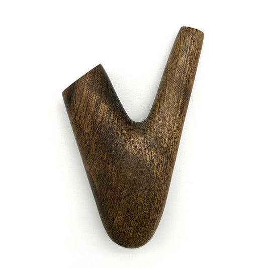 Handmade Yawanawá Carved Kuripe 0257