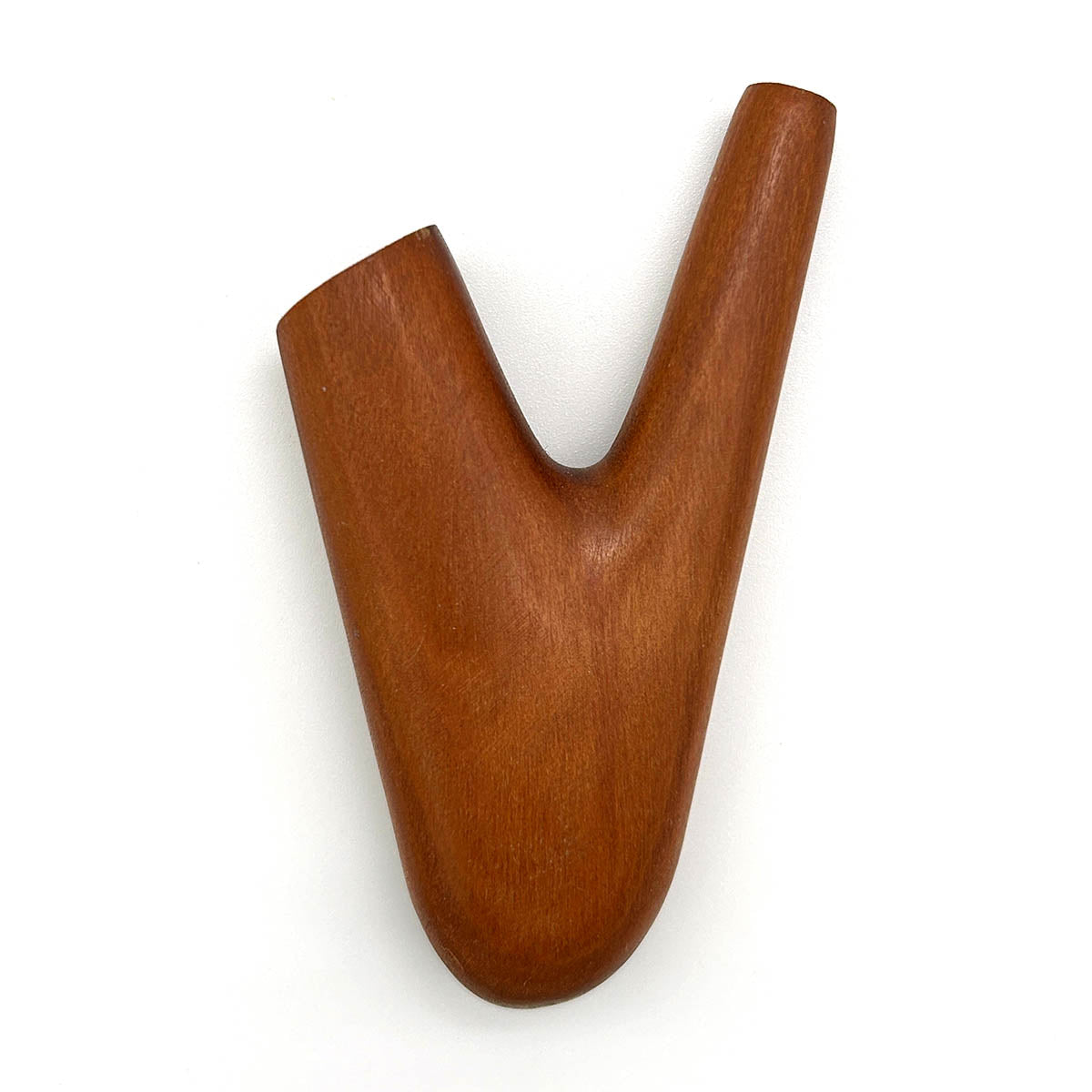 ruční Yawanawá Vyřezávané Kuripe 0258