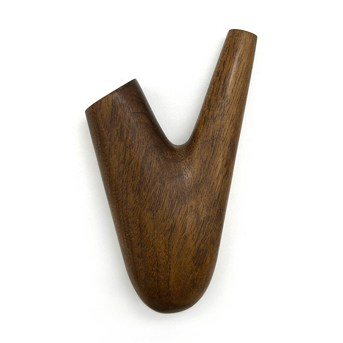 Handmade Yawanawá Carved Kuripe 0259