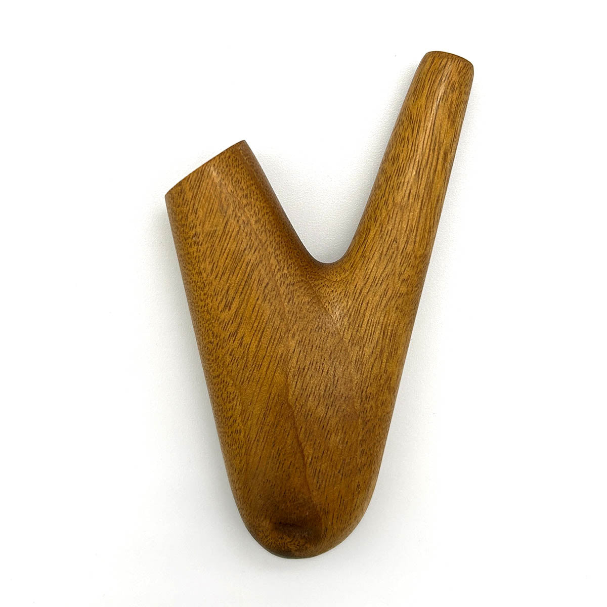 Handmade Yawanawá Carved Kuripe 0262