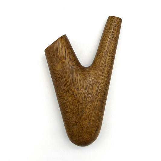 Handmade Yawanawá Carved Kuripe 0264