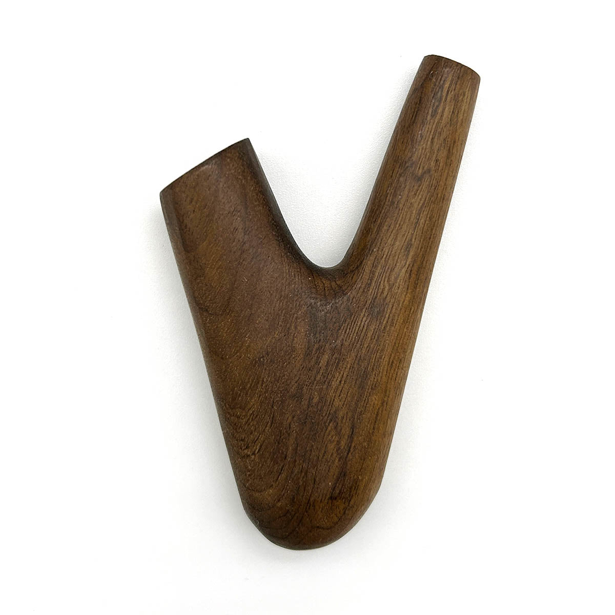 Handmade Yawanawá Carved Kuripe 0265