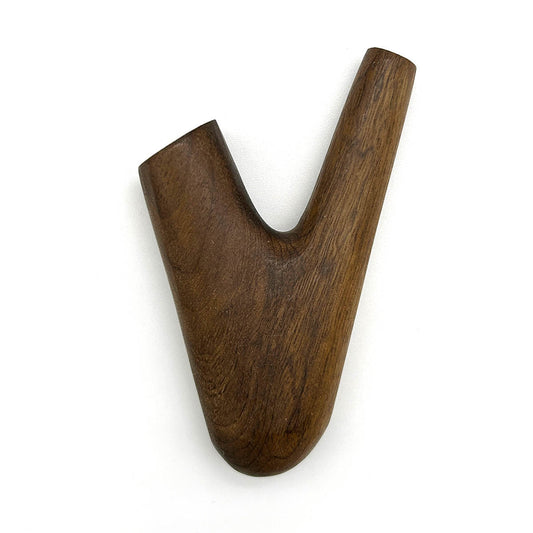 Handmade Yawanawá Carved Kuripe 0265