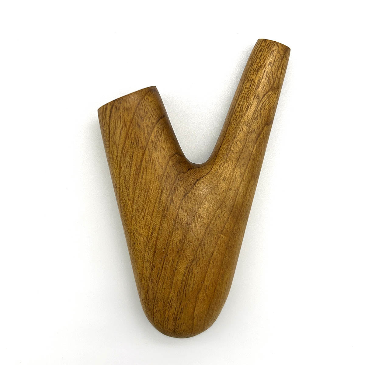 Handmade Yawanawá Carved Kuripe 0266