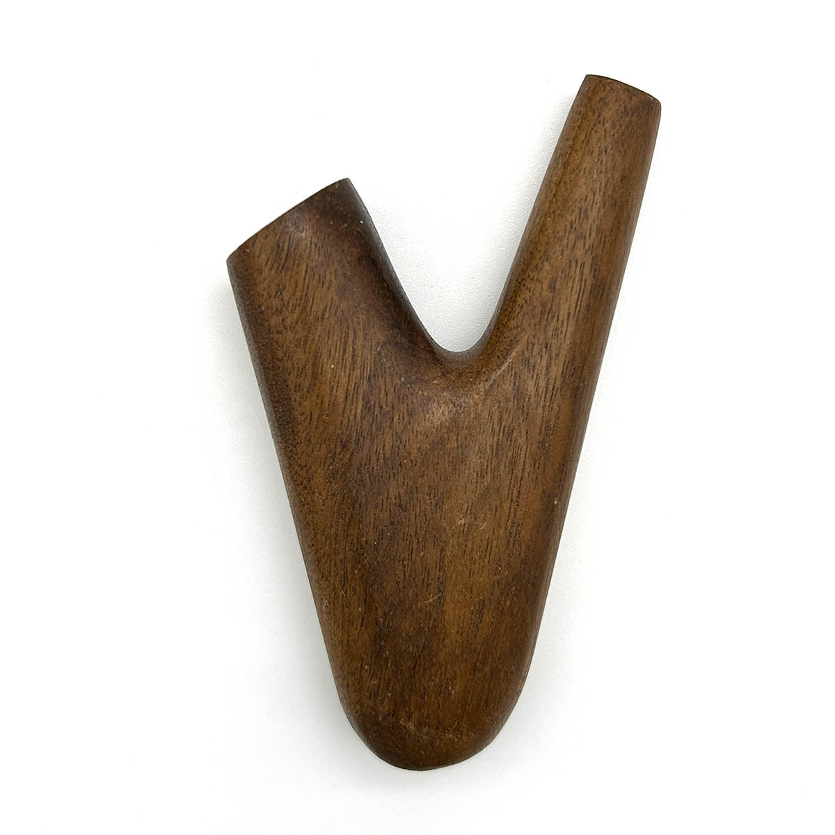 Handmade Yawanawá Carved Kuripe 0268