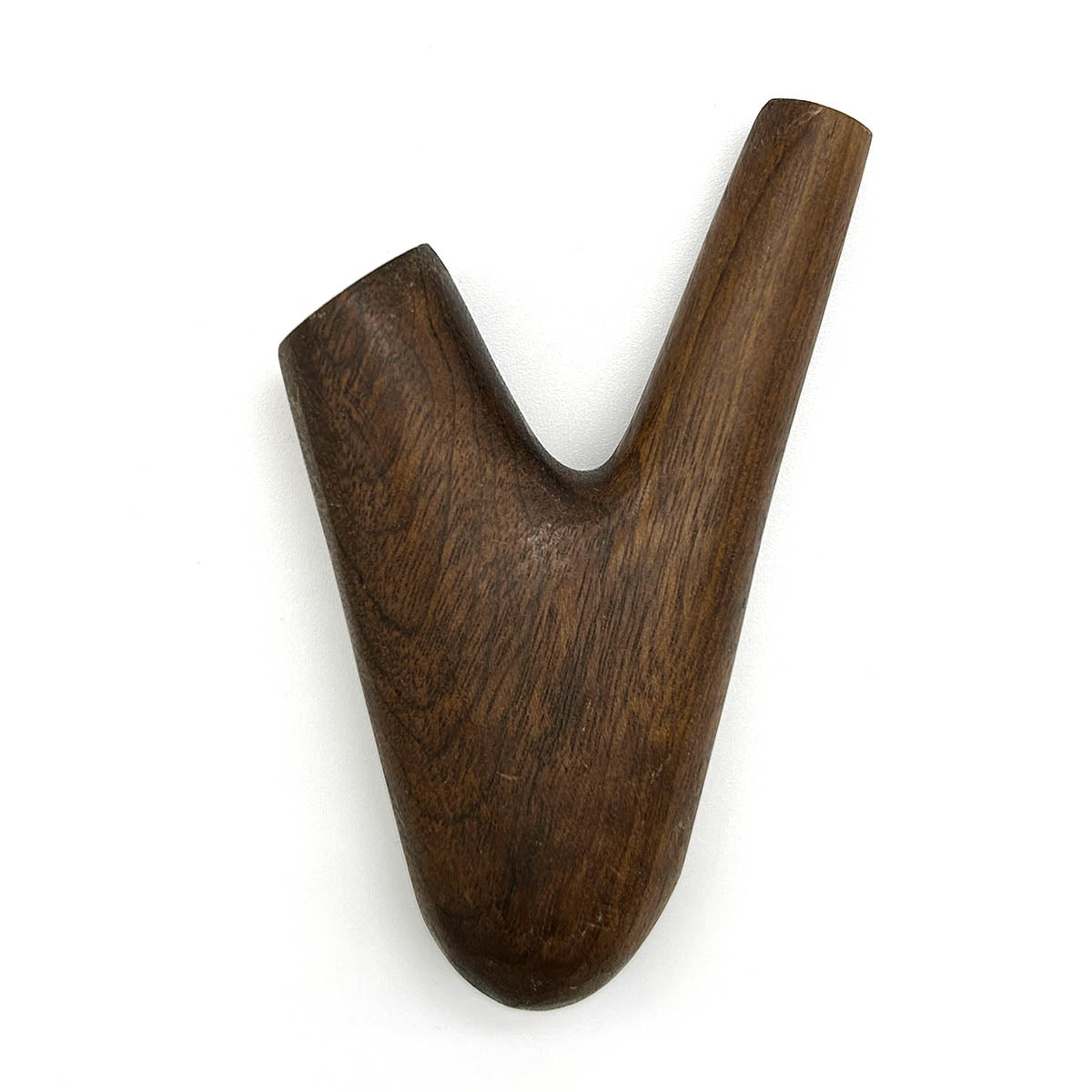 Handmade Yawanawá Carved Kuripe 0270