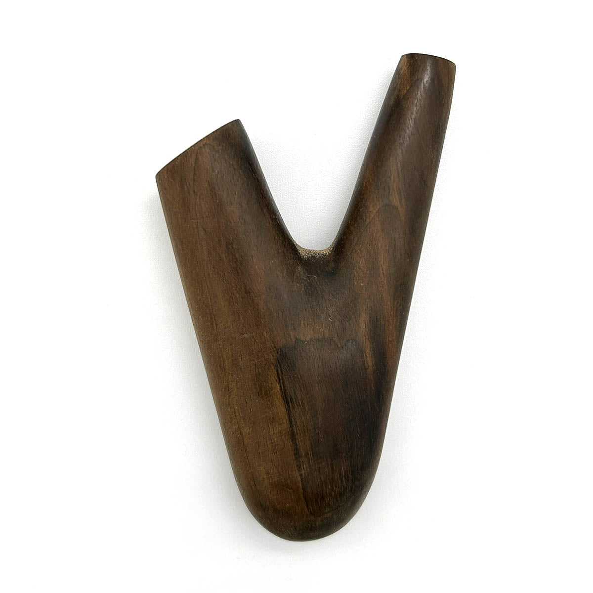 Hecho a mano Yawanawá Tallado Kuripe 0272