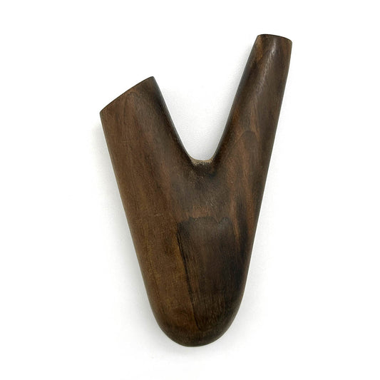 Hecho a mano Yawanawá Tallado Kuripe 0272