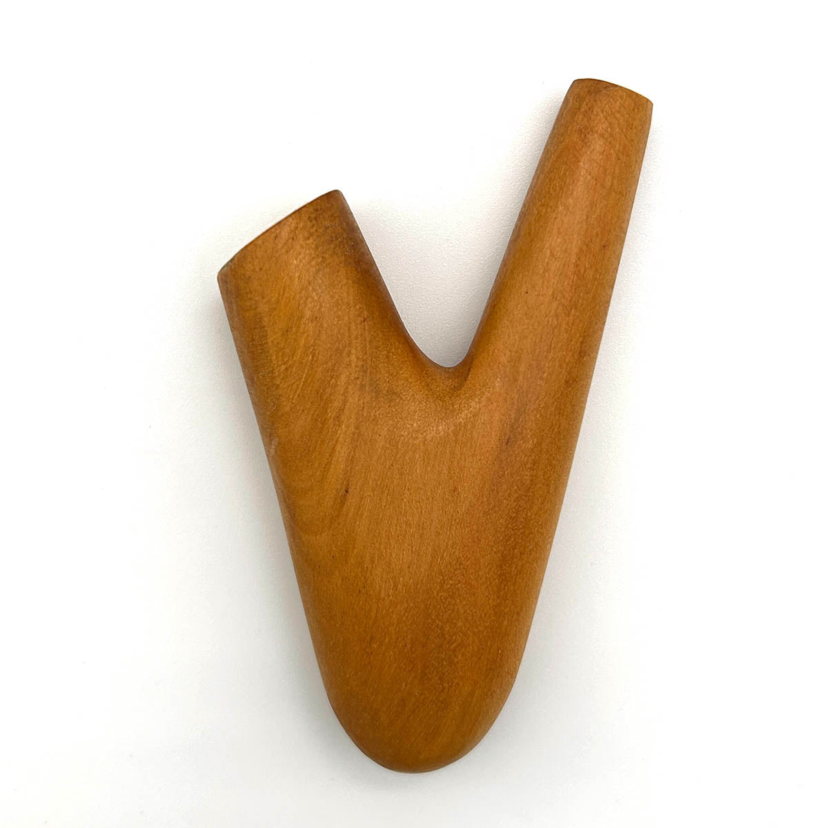 Handmade Yawanawá Carved Kuripe 0273