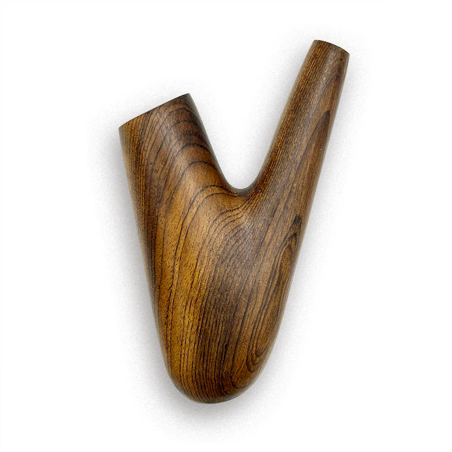 Handmade Yawanawá Carved Kuripe 0275