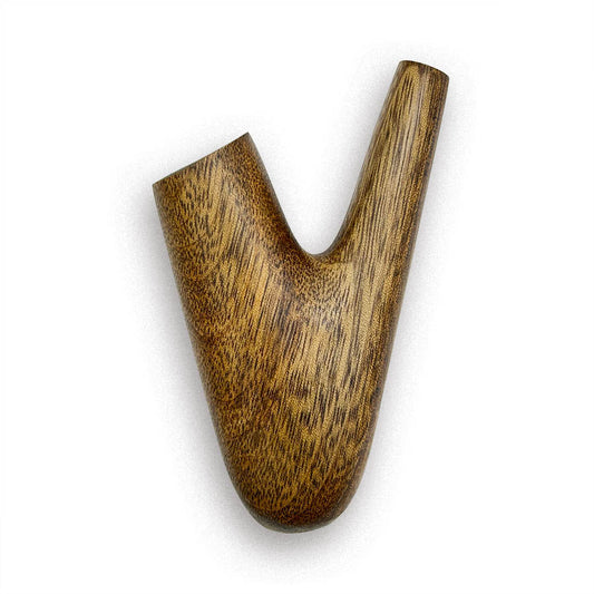 Handmade Yawanawá Carved Kuripe 0278