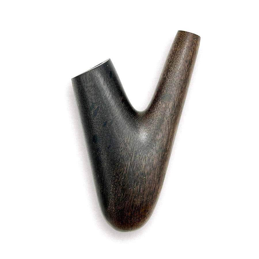 Handmade Yawanawá Carved Kuripe 0280