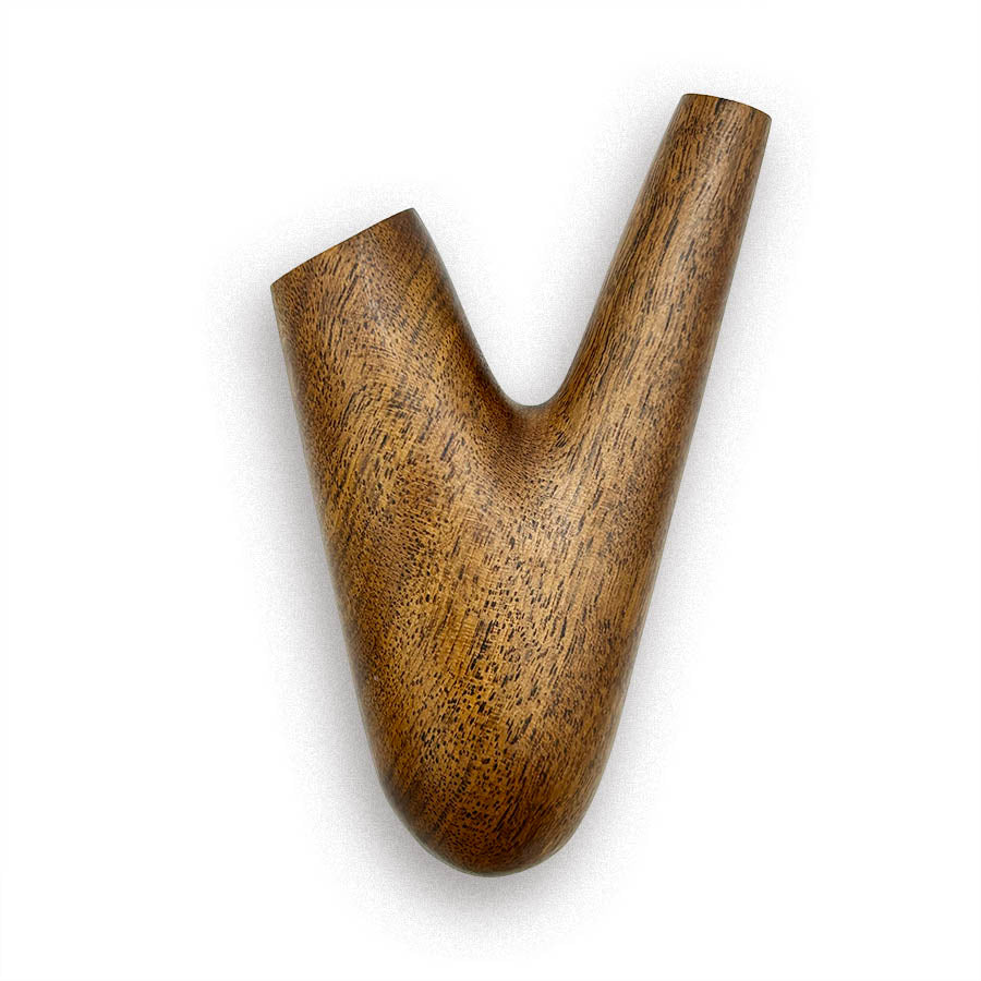 Handmade Yawanawá Carved Kuripe 0283