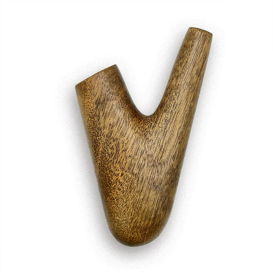 Handmade Yawanawá Carved Kuripe 0284