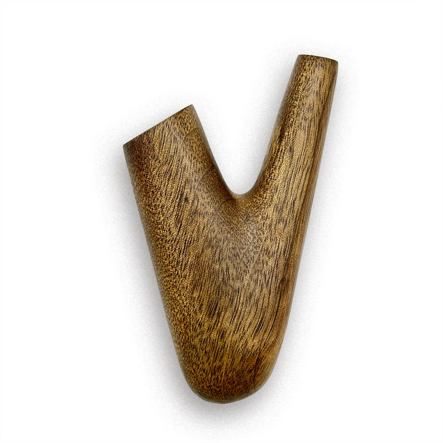 الصناعات اليدوية Yawanawá منحوتة Kuripe 0292