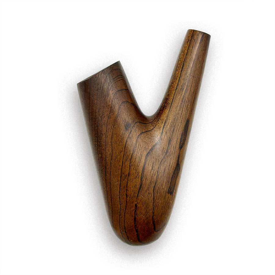 Handmade Yawanawá Carved Kuripe 0294