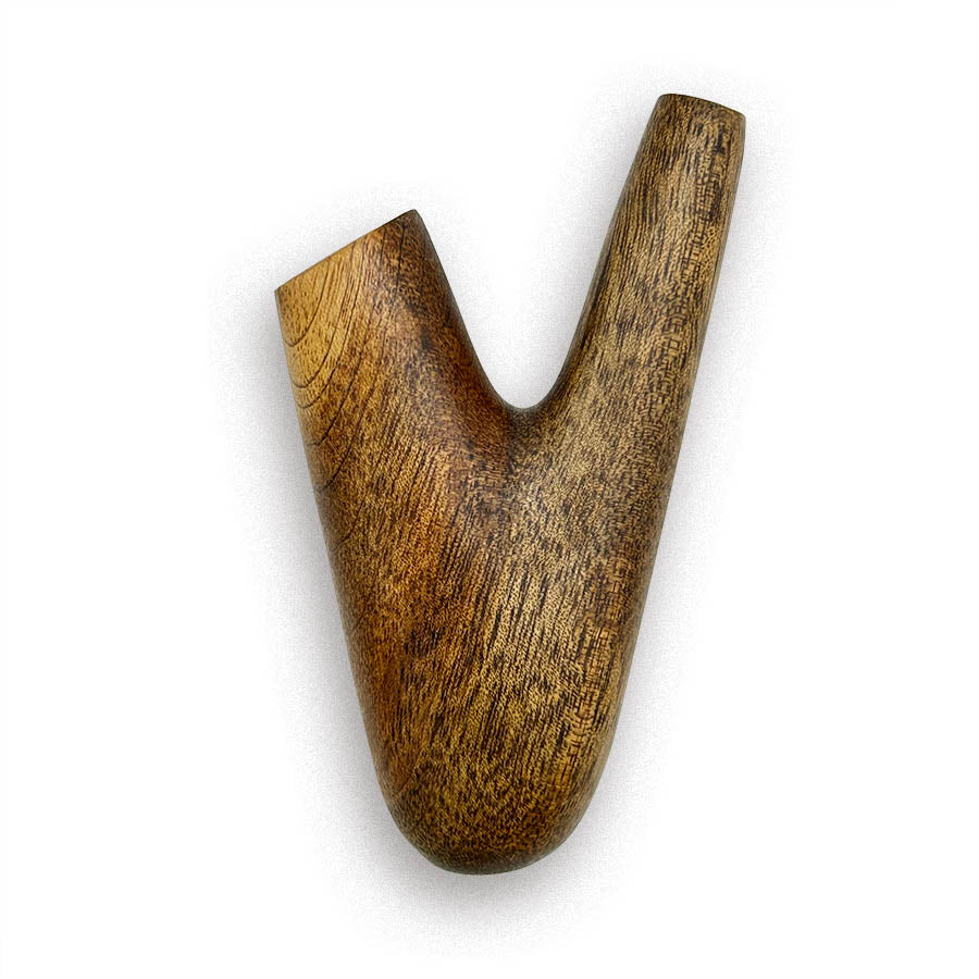 Handmade Yawanawá Carved Kuripe 0301