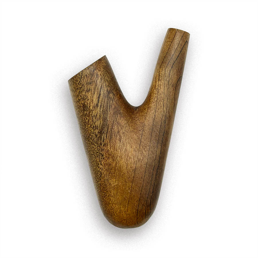 Handmade Yawanawá Carved Kuripe 0310