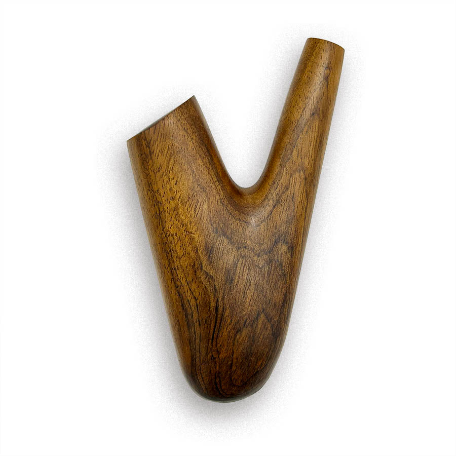 Handmade Yawanawá Carved Kuripe 0314