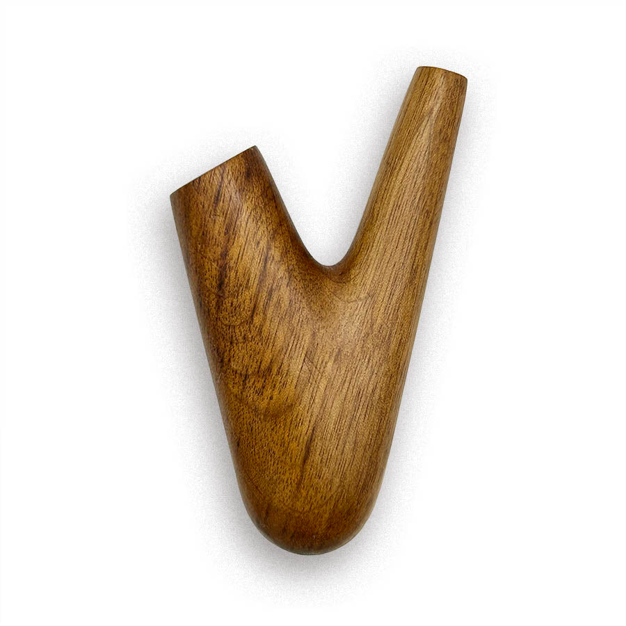 Handmade Yawanawá Carved Kuripe 0322