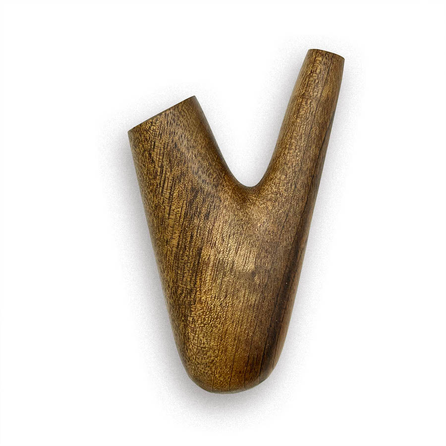 Handmade Yawanawá Carved Kuripe 0325