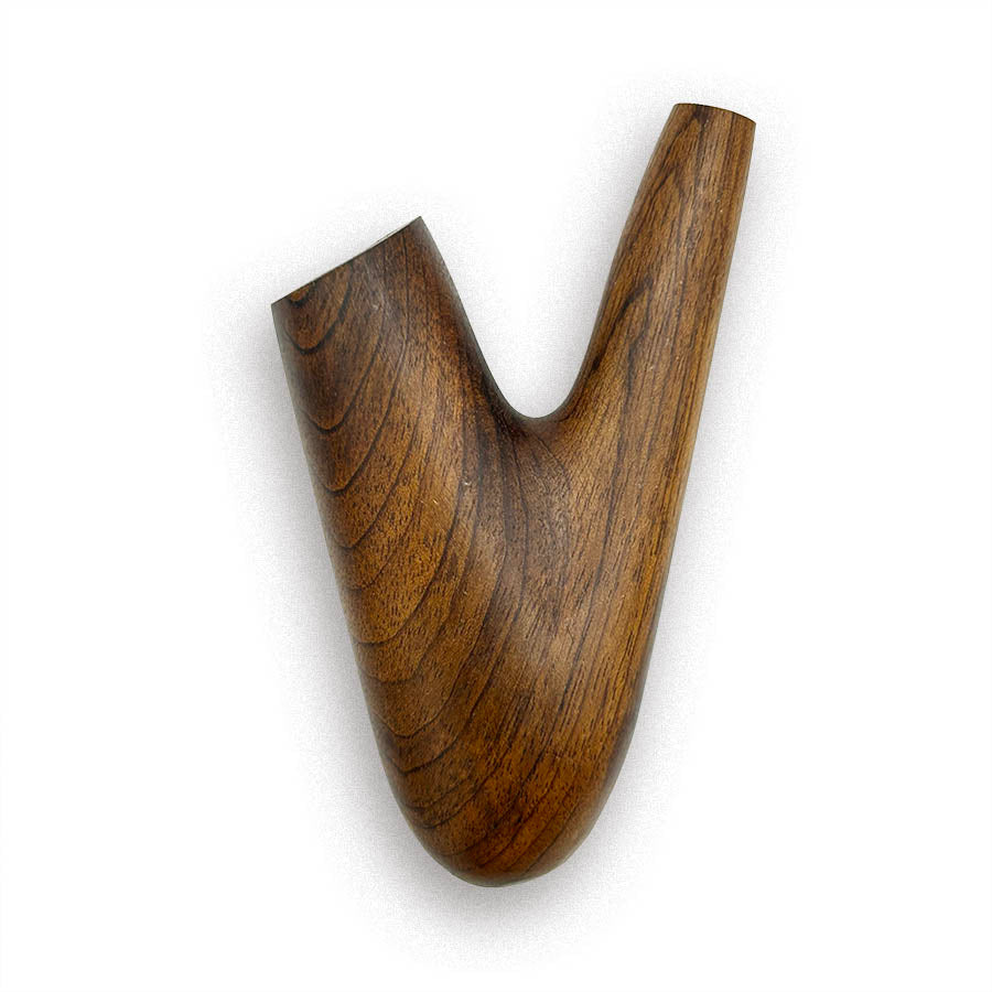 Handmade Yawanawá Carved Kuripe 0328