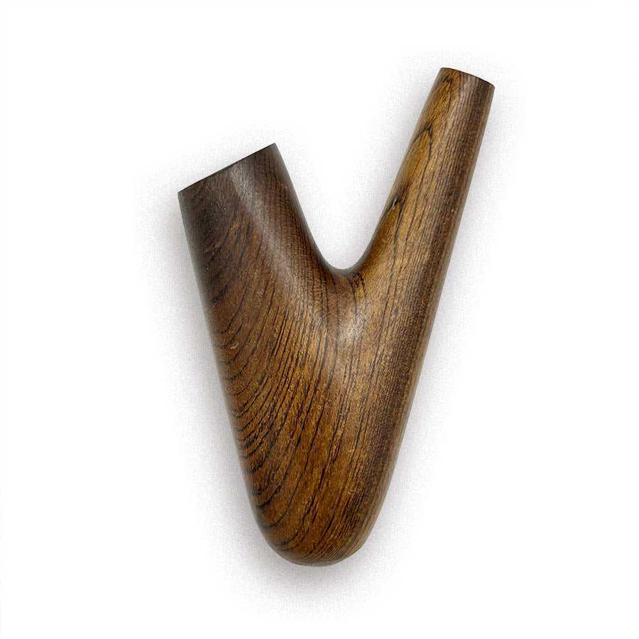 Handmade Yawanawá Carved Kuripe 0347