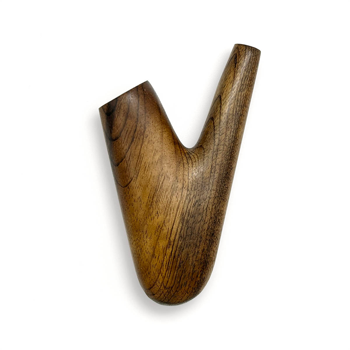 Handmade Yawanawá Carved Kuripe 0355