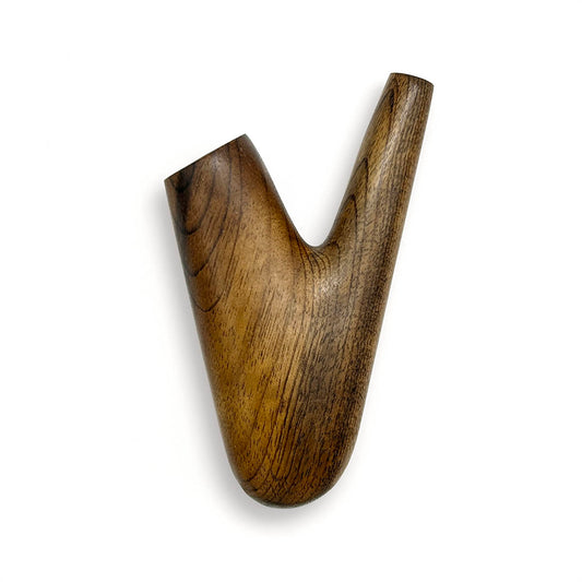 Handmade Yawanawá Carved Kuripe 0355