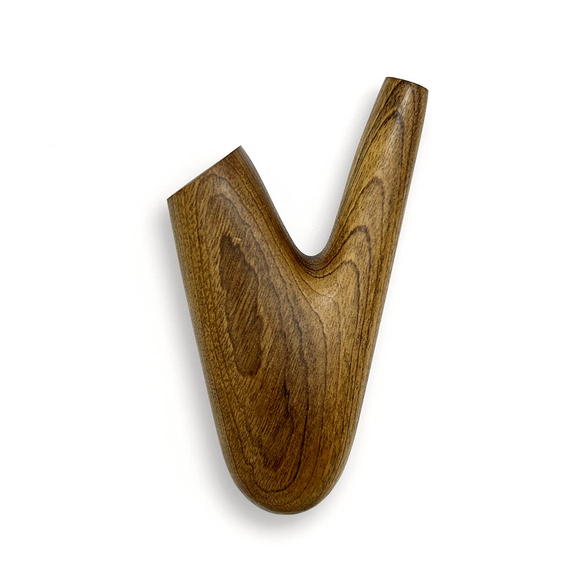 Handmade Yawanawá Carved Kuripe 0357