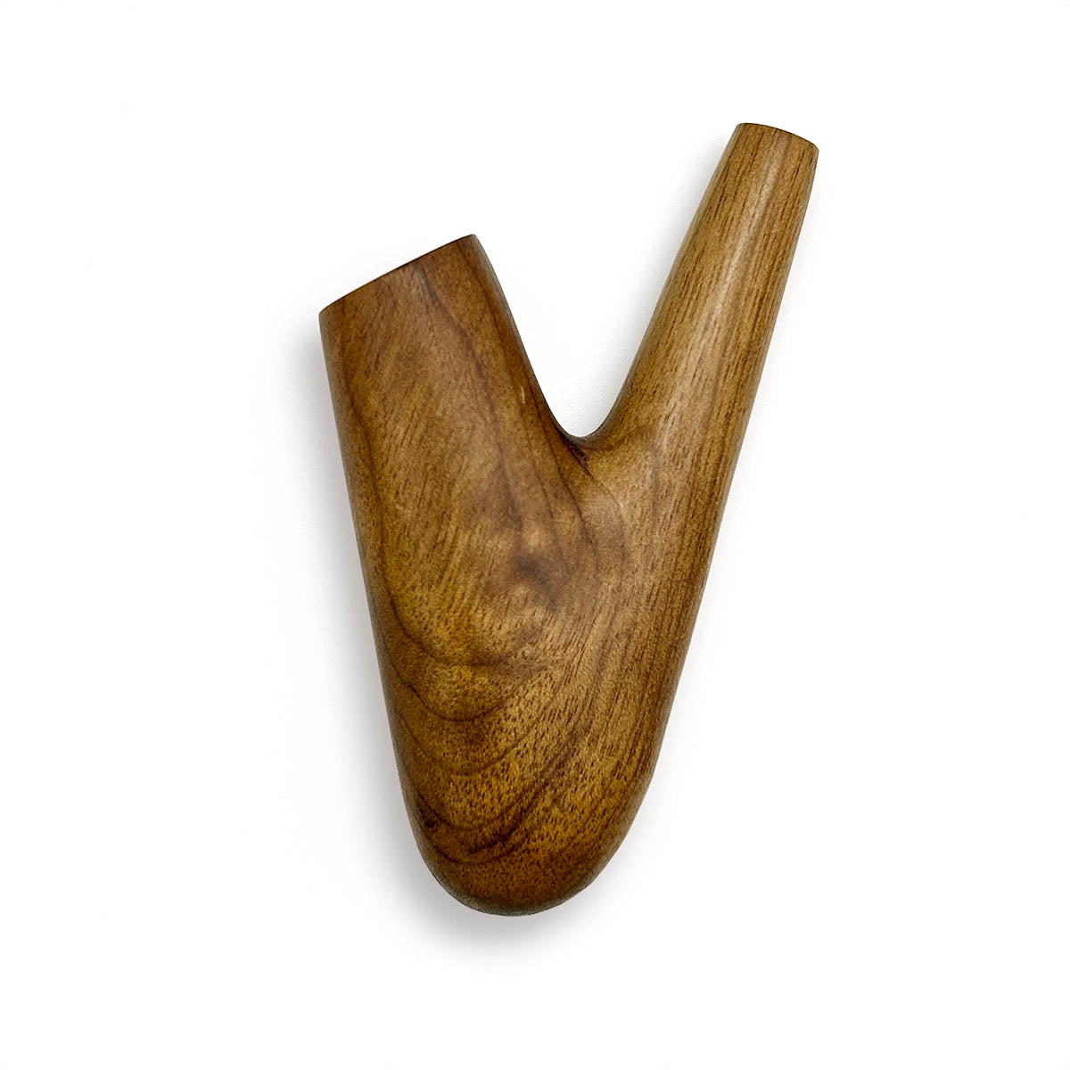 Handmade Yawanawá Carved Kuripe 0358