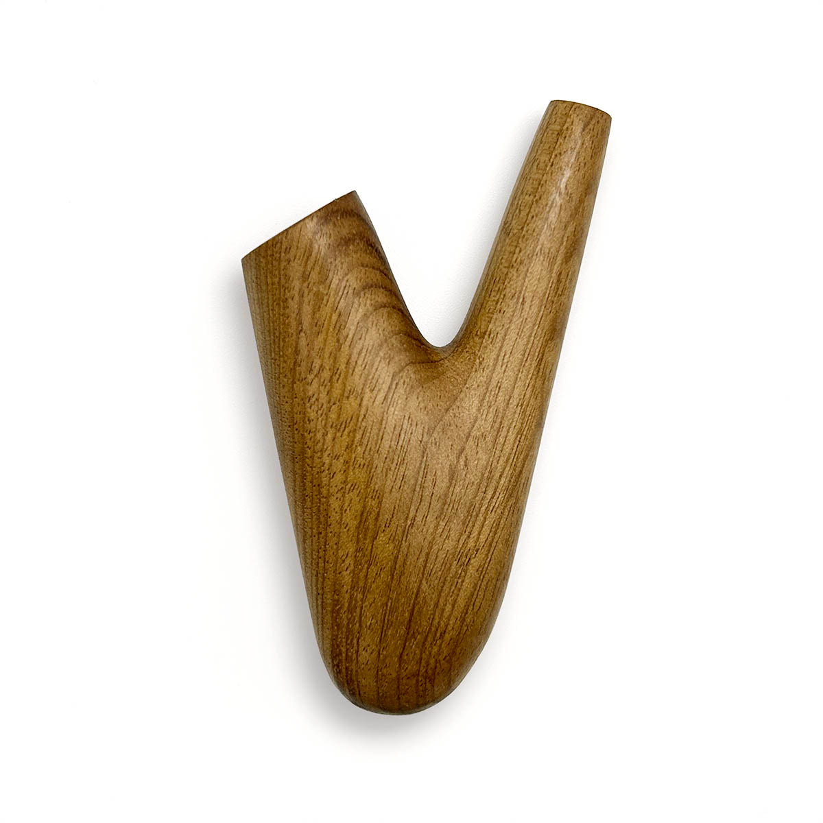 Handmade Yawanawá Carved Kuripe 0363