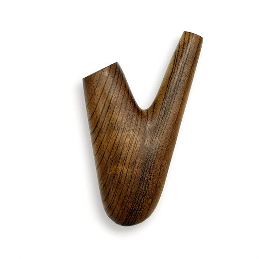 Handmade Yawanawá Carved Kuripe 0365