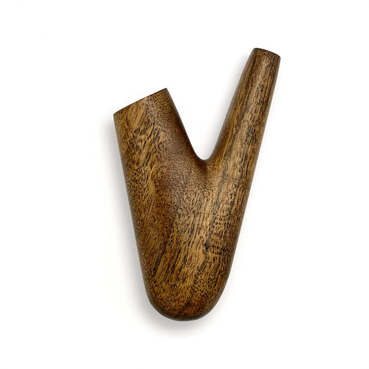 Handmade Yawanawá Carved Kuripe 0366