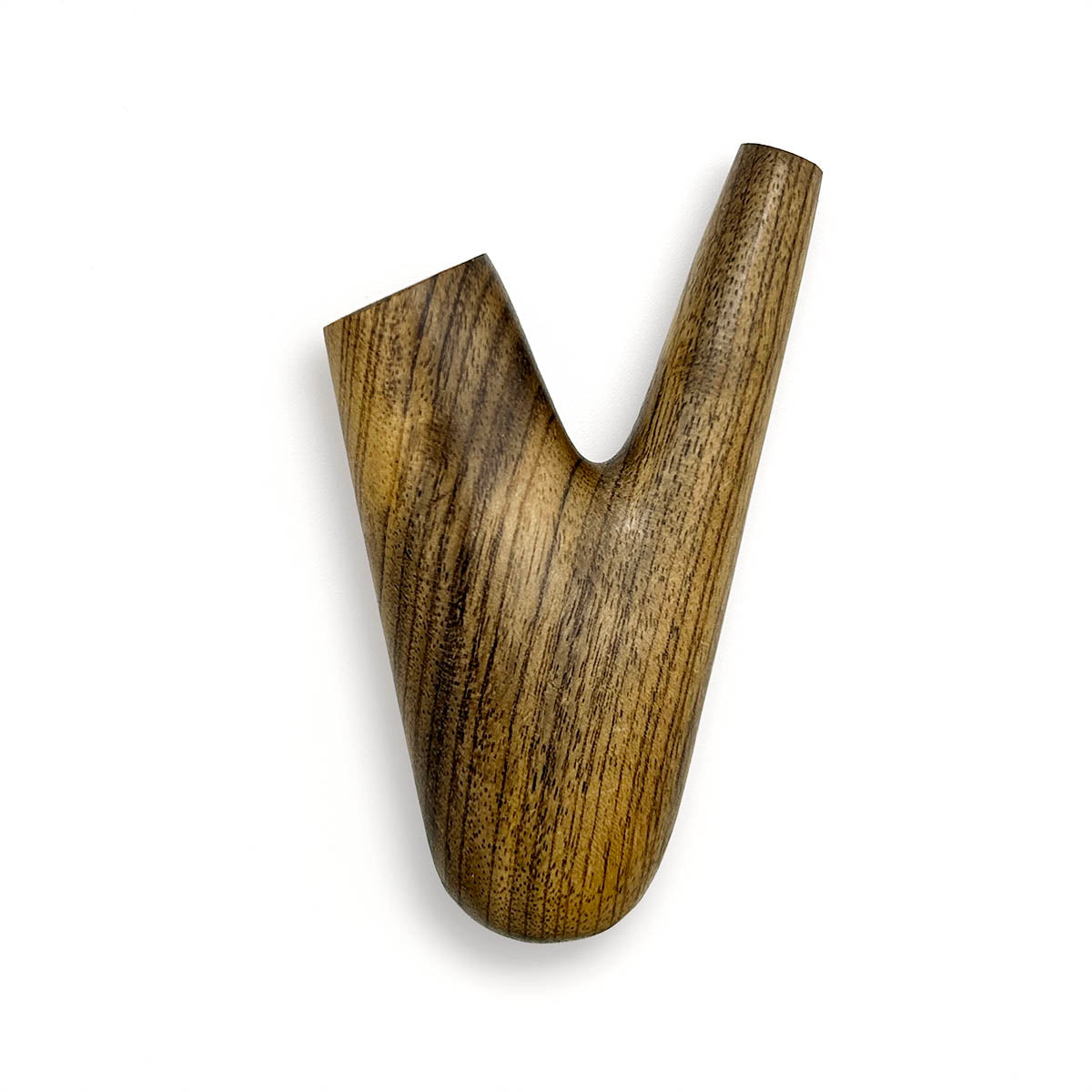 Handmade Yawanawá Carved Kuripe 0367