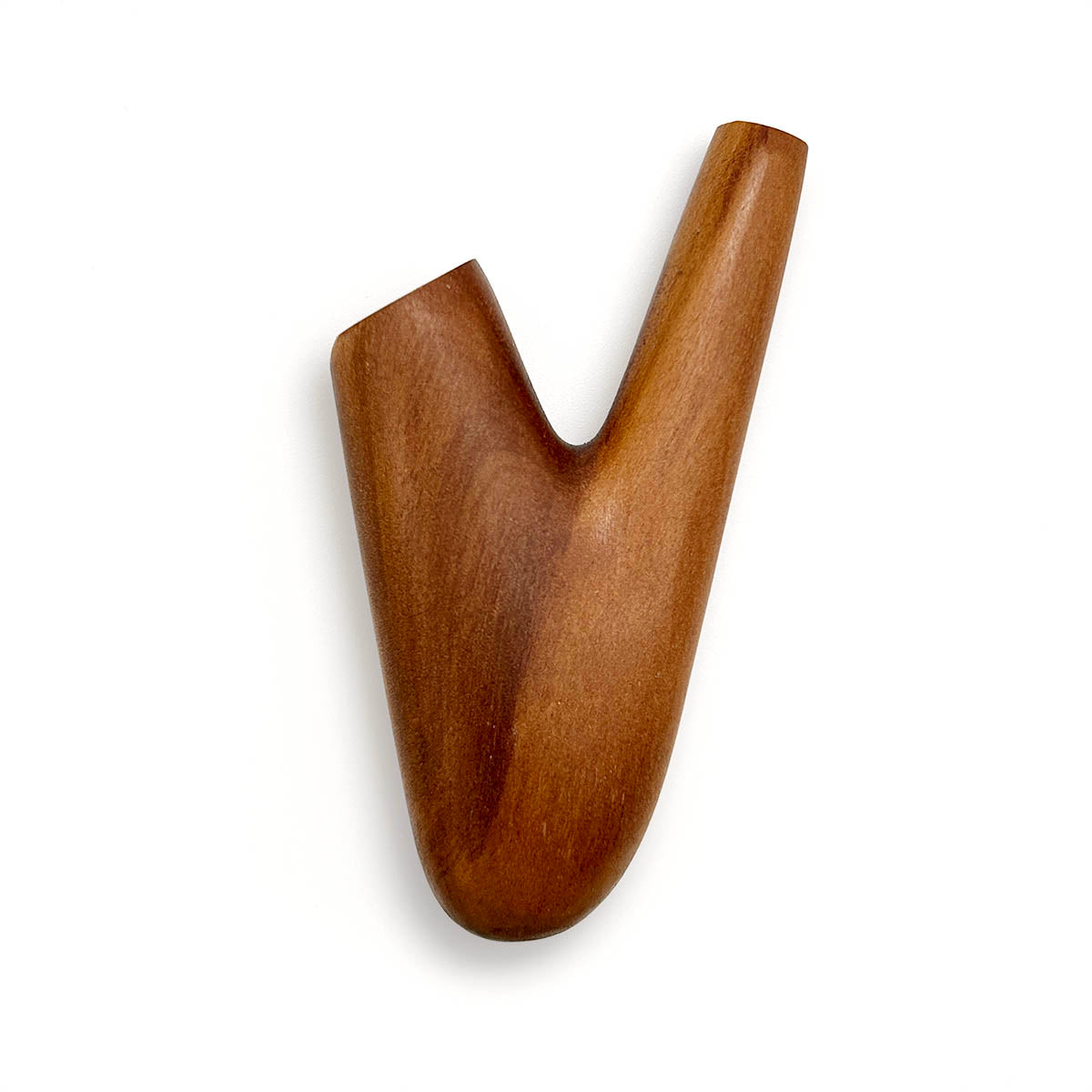 Handmade Yawanawá Carved Kuripe 0369