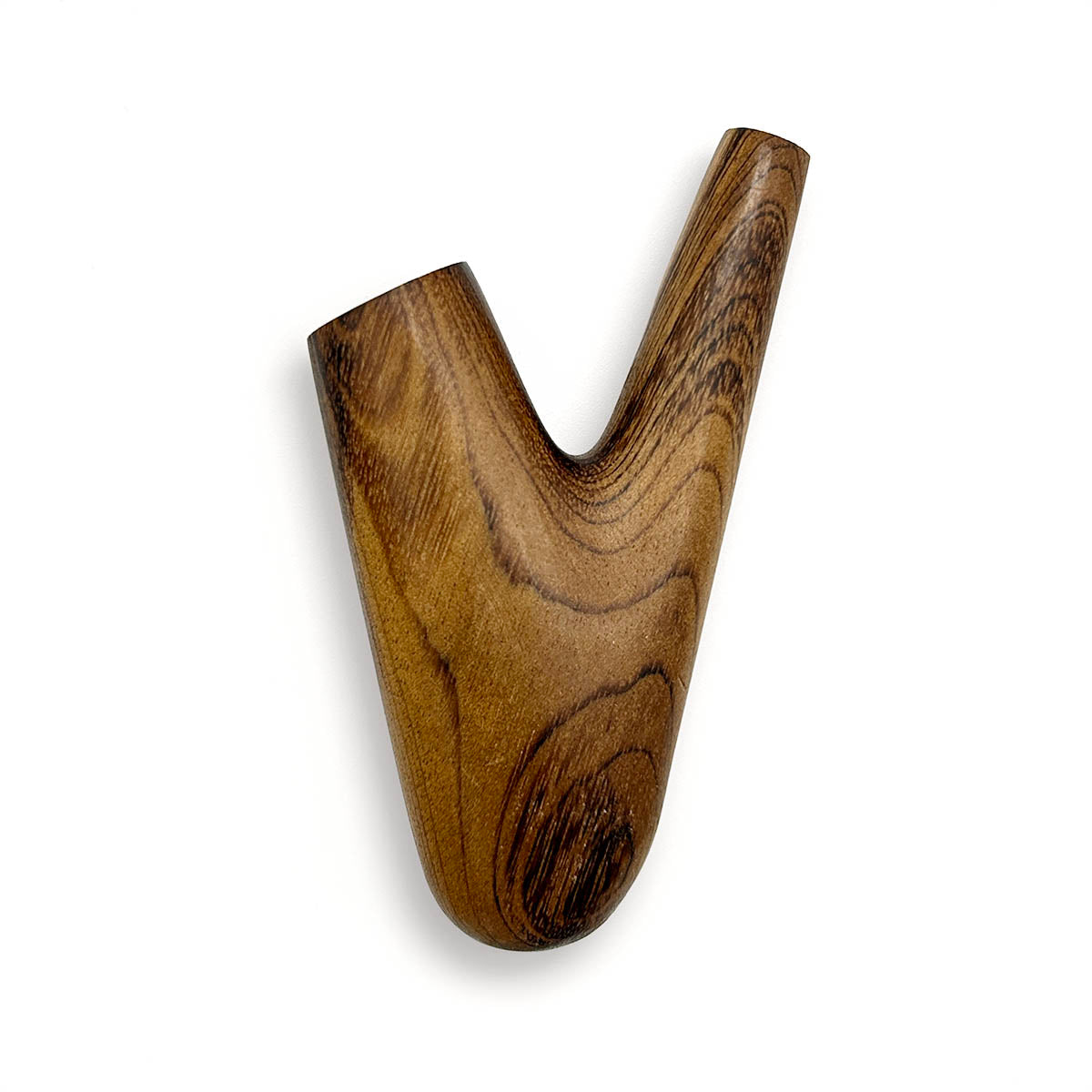 Handmade Yawanawá Carved Kuripe 0370