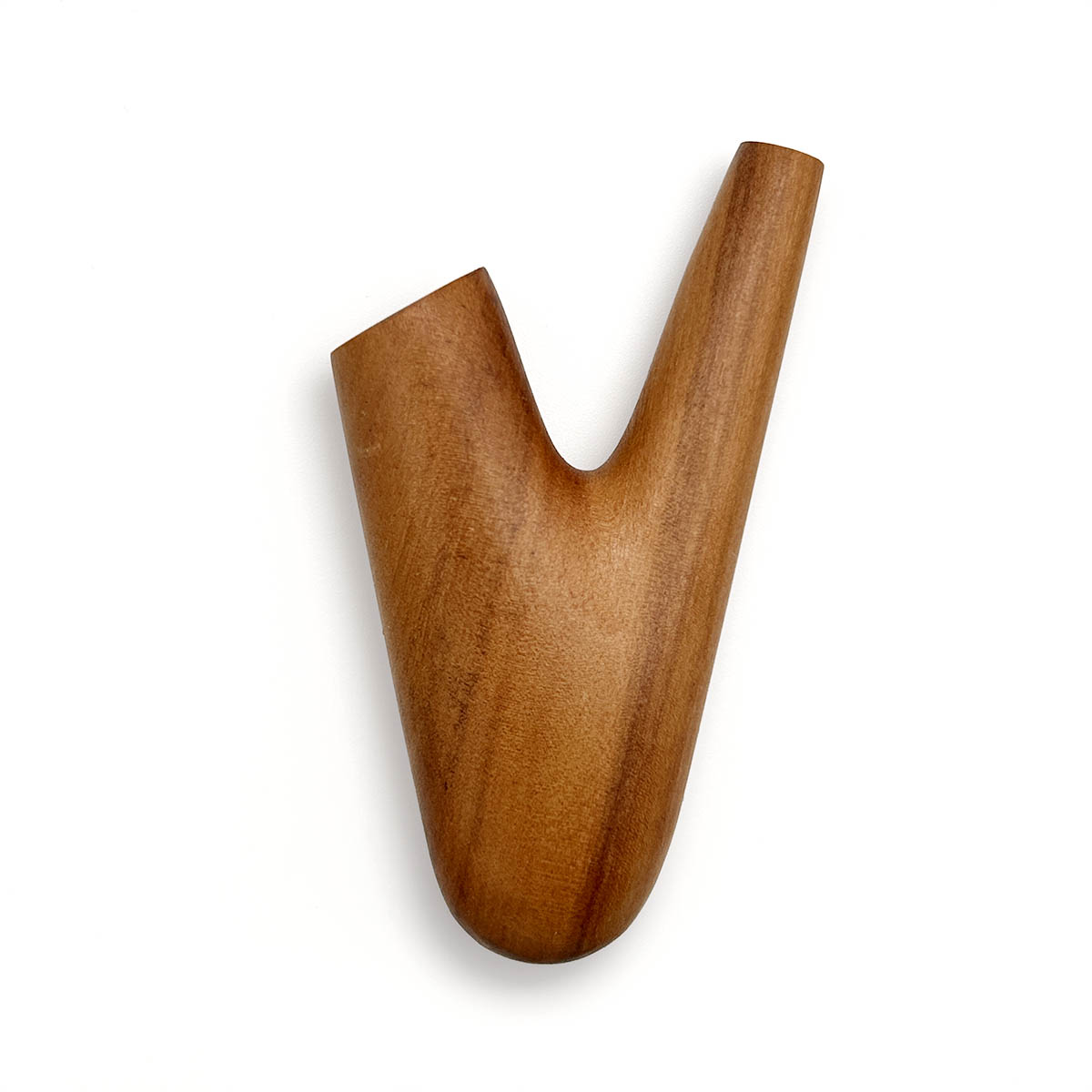 Handmade Yawanawá Carved Kuripe 0374