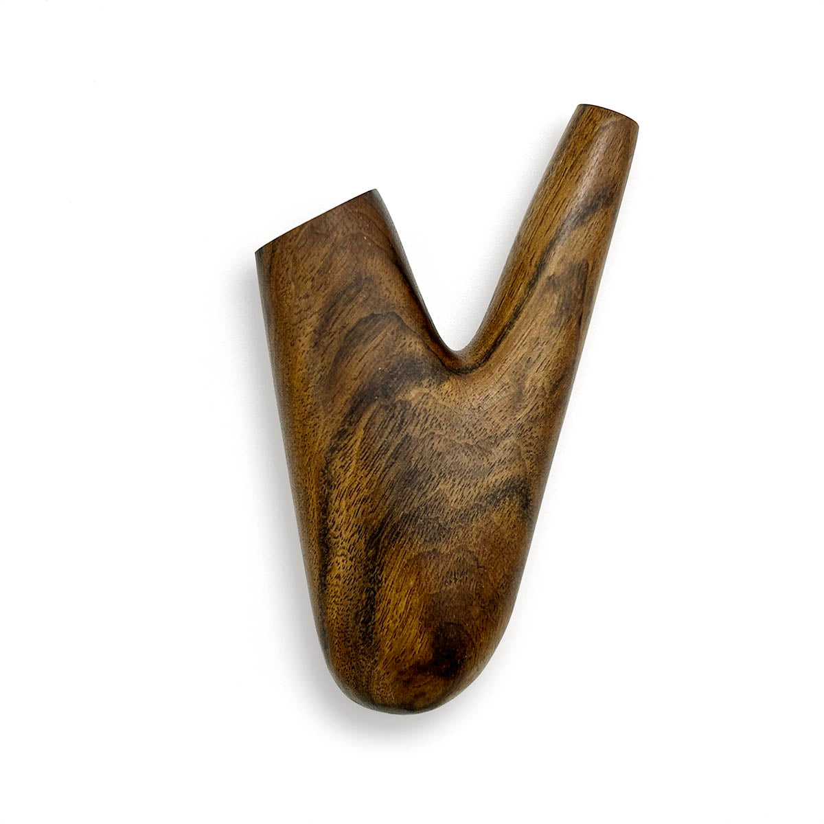 Handmade Yawanawá Carved Kuripe 0376