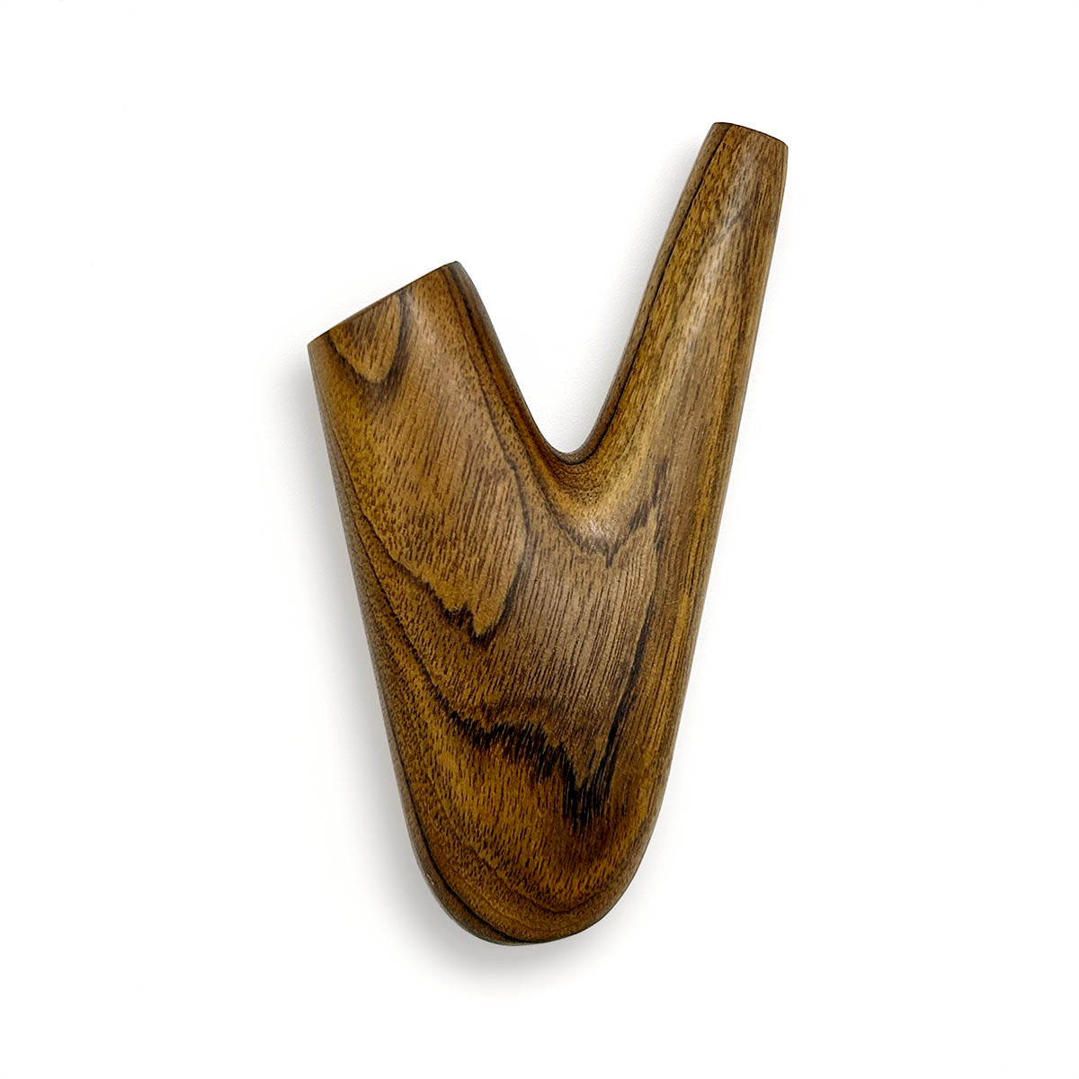 Handmade Yawanawá Carved Kuripe 0381