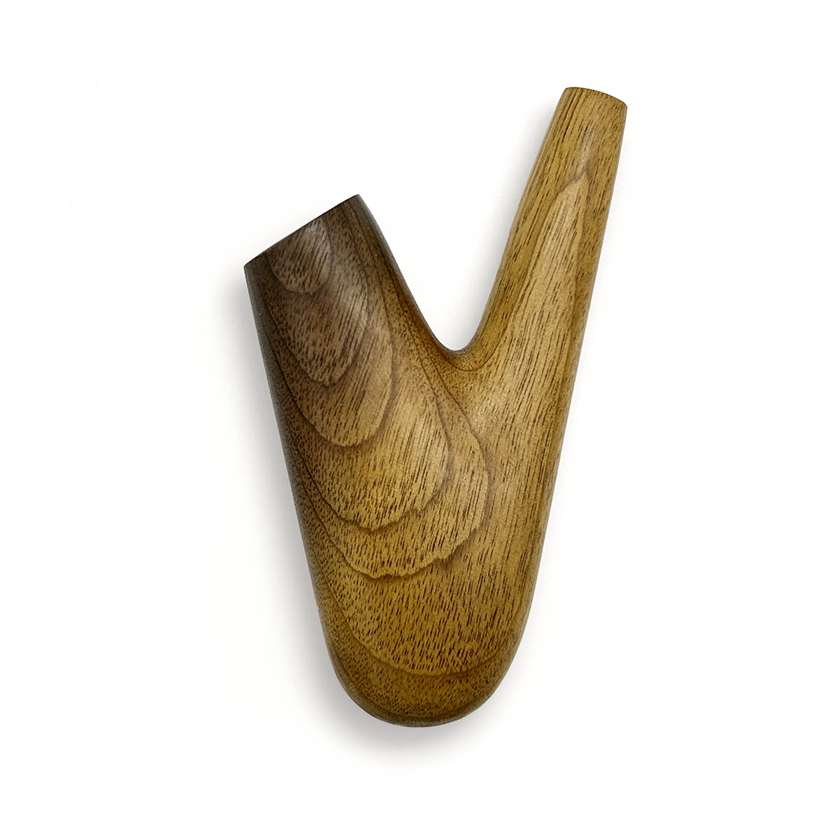 Handmade Yawanawá Carved Kuripe 0384