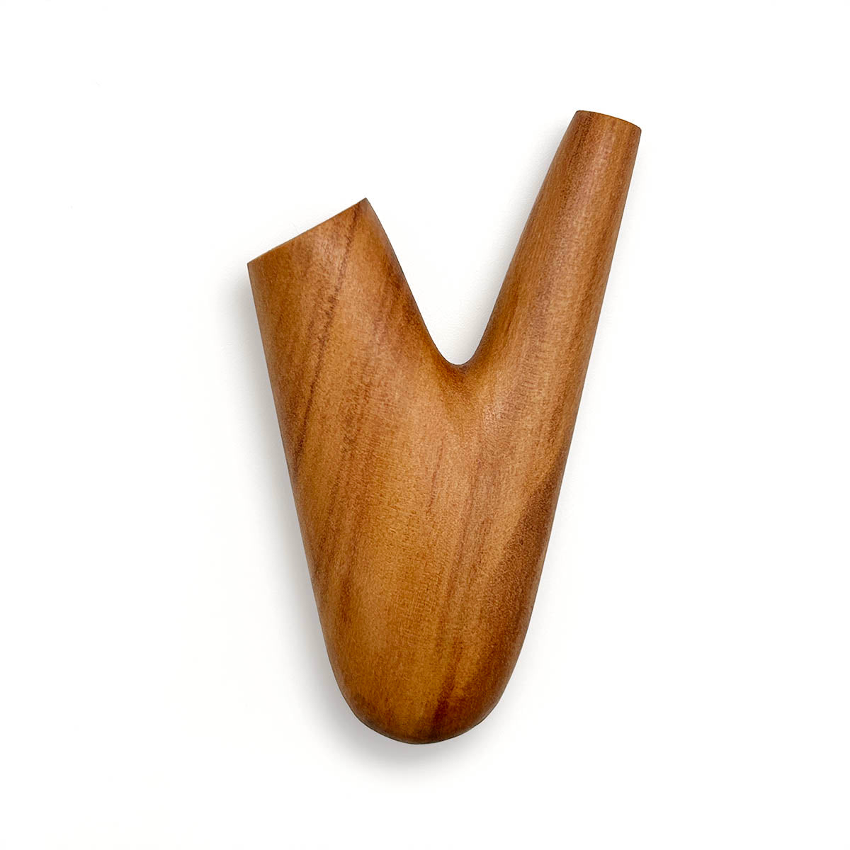 Handmade Yawanawá Carved Kuripe 0386