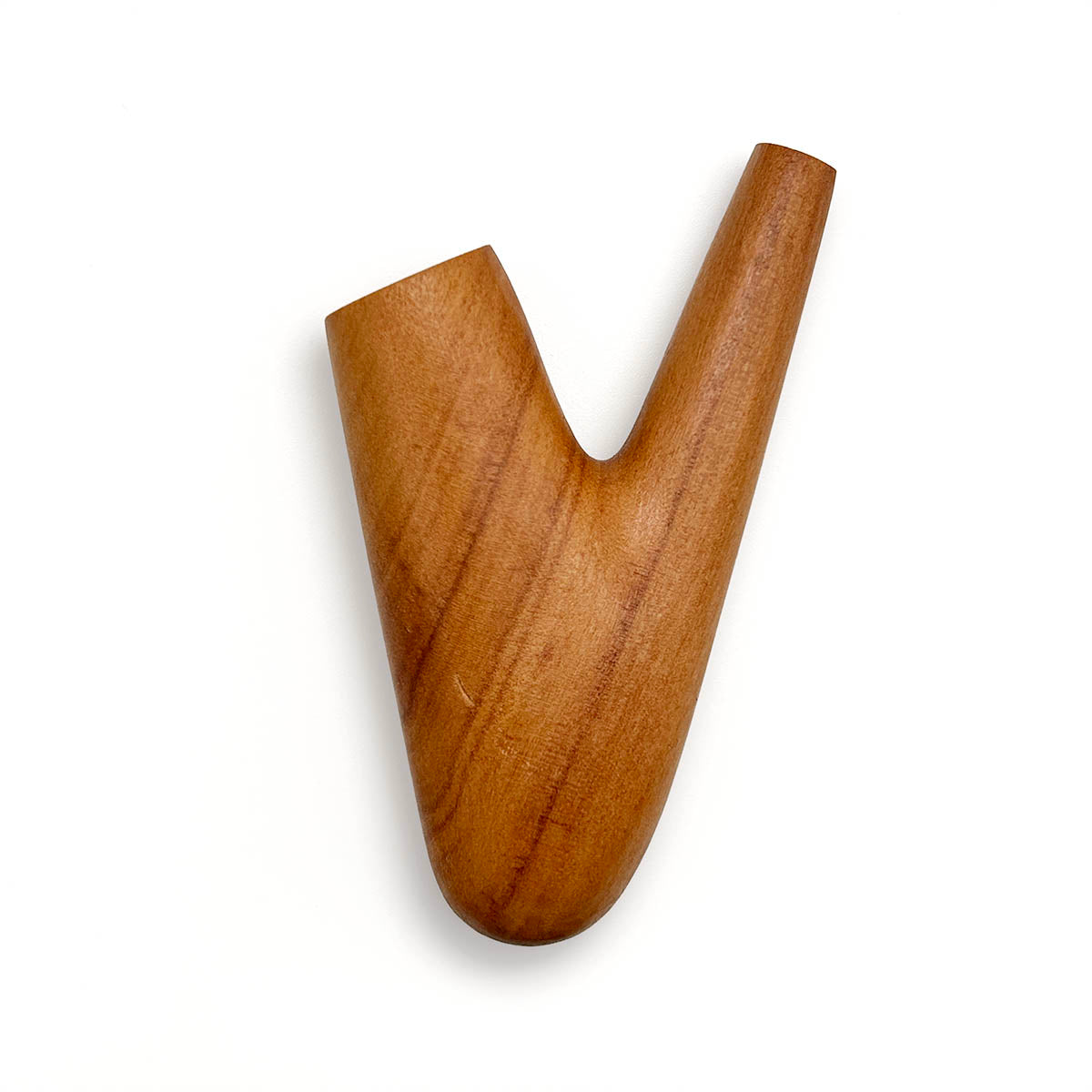 Handmade Yawanawá Carved Kuripe 0398