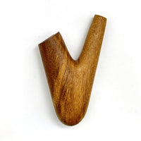 Carved No. 0400