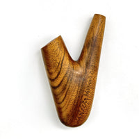 Carved No. 0402
