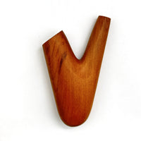 Carved No. 0403