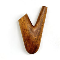 Carved No. 0407