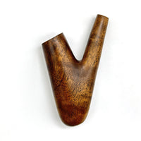 Carved No. 0409