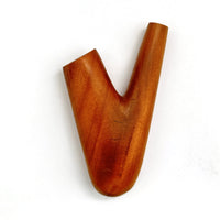 Carved No. 0411