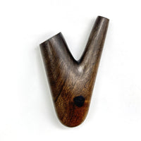 Carved No. 0415